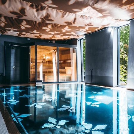 Arensburg Boutique Hotel & Spa クレサーレ エクステリア 写真