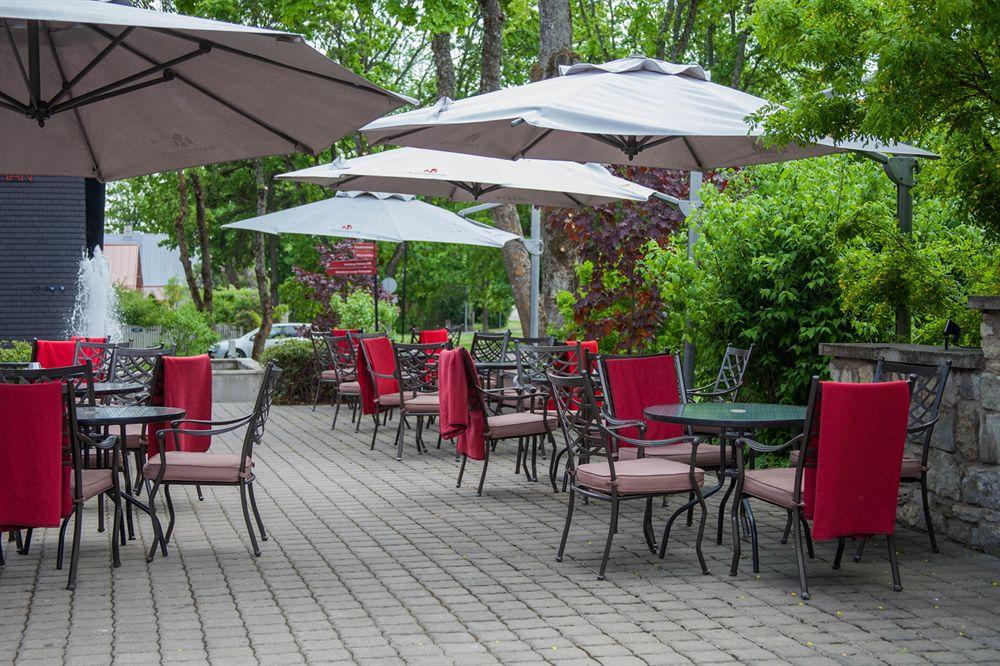 Arensburg Boutique Hotel & Spa クレサーレ エクステリア 写真
