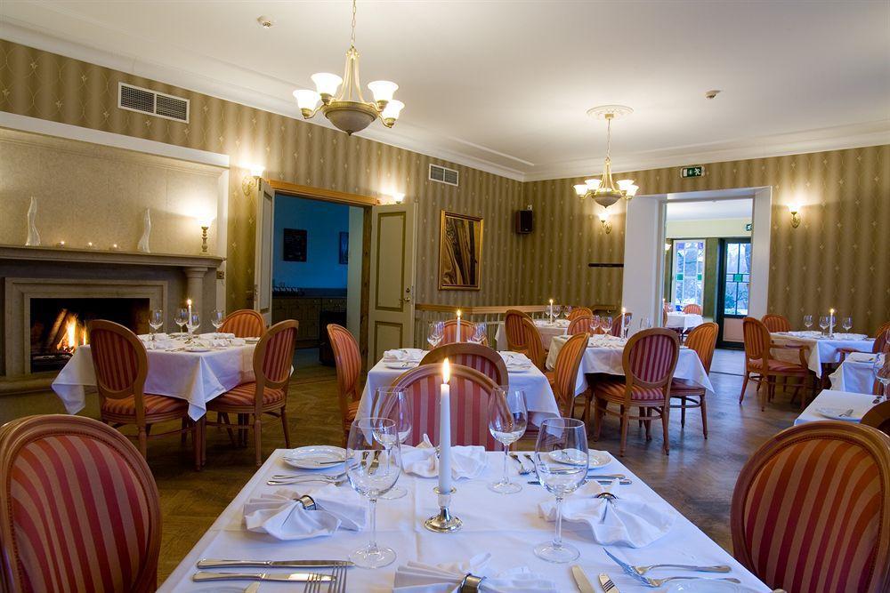 Arensburg Boutique Hotel & Spa クレサーレ エクステリア 写真