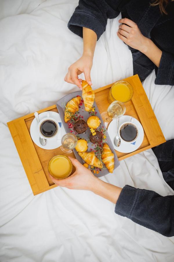 Arensburg Boutique Hotel & Spa クレサーレ エクステリア 写真
