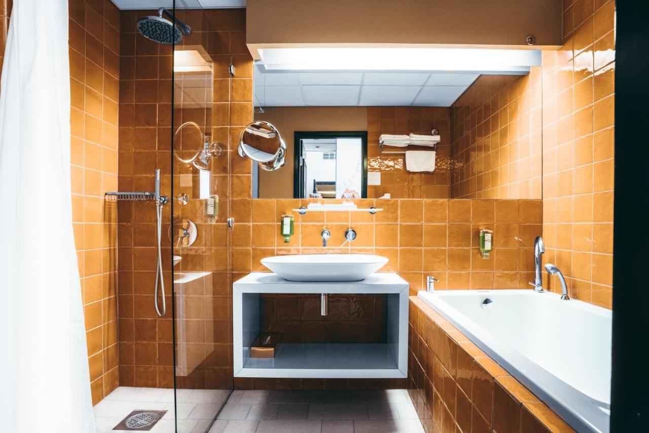 Arensburg Boutique Hotel & Spa クレサーレ エクステリア 写真