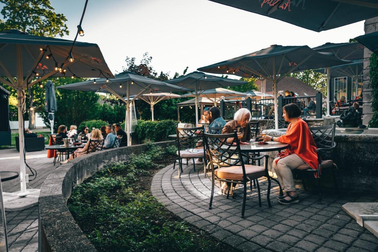 Arensburg Boutique Hotel & Spa クレサーレ エクステリア 写真