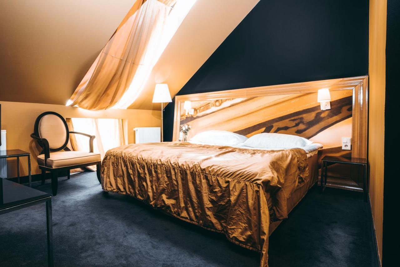 Arensburg Boutique Hotel & Spa クレサーレ エクステリア 写真