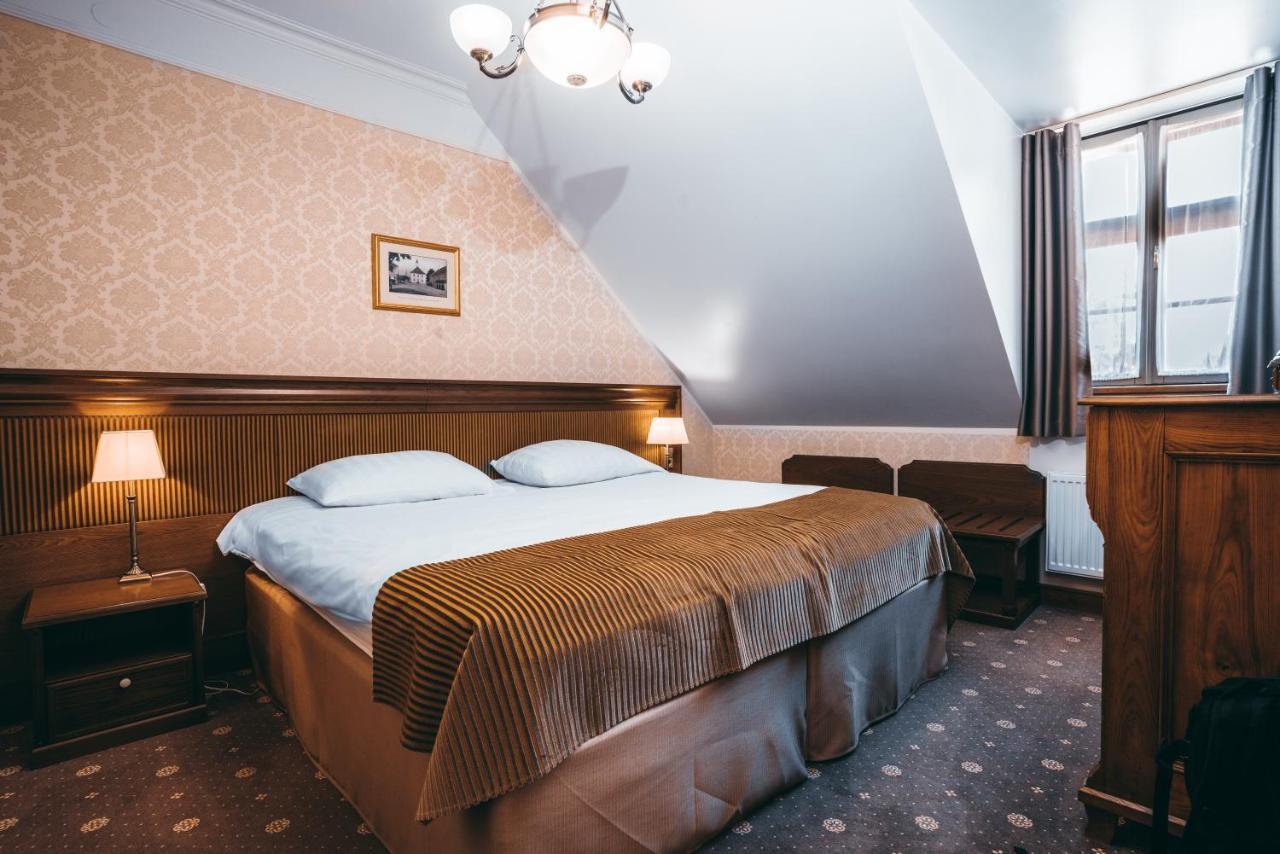 Arensburg Boutique Hotel & Spa クレサーレ エクステリア 写真