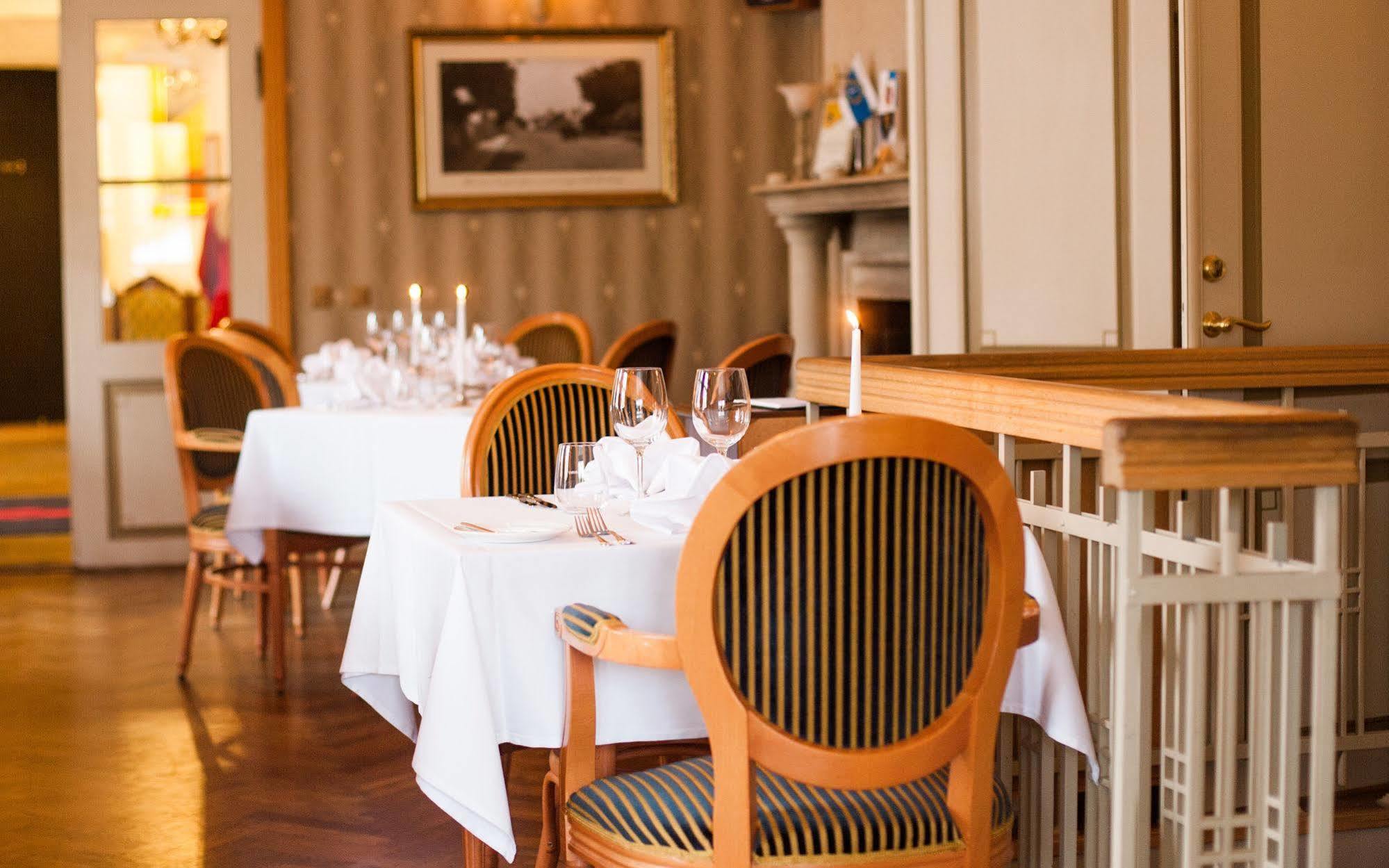 Arensburg Boutique Hotel & Spa クレサーレ エクステリア 写真