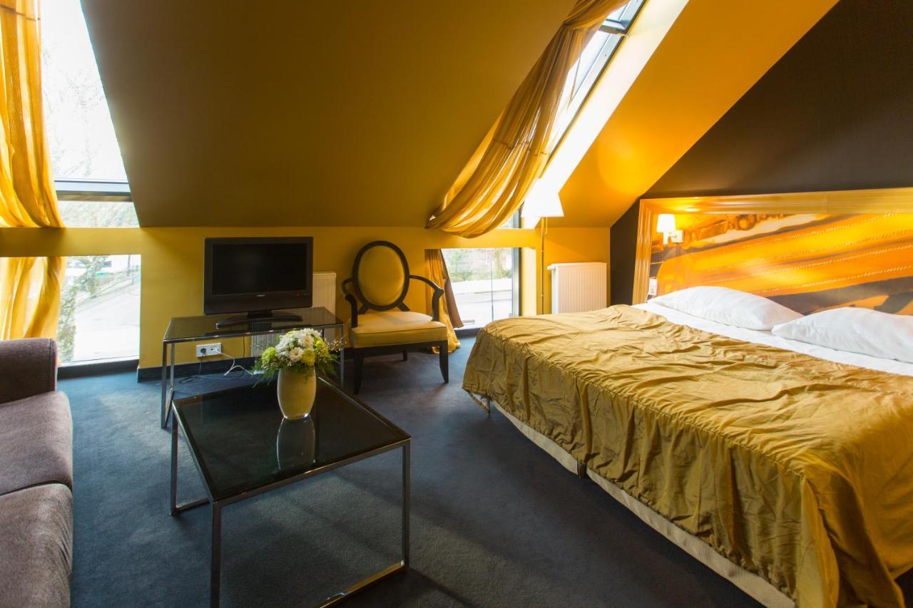 Arensburg Boutique Hotel & Spa クレサーレ エクステリア 写真